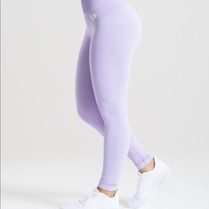 Women’s Best Power Seamless Leggings